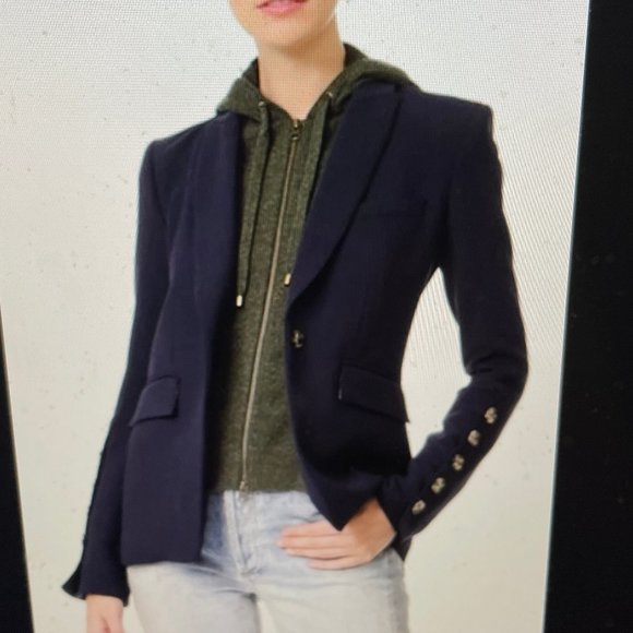 Veronica Beard Steele Dickey Jacket - Picture 6 of 10